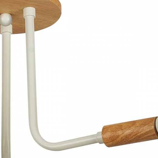 Люстра на штанге 52086-0.3-03