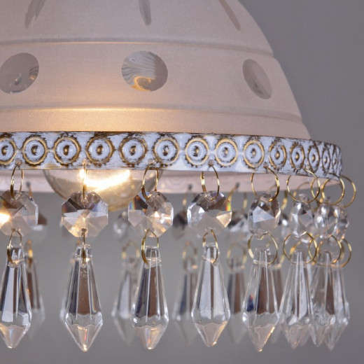 Подвесная люстра 74397-0.4-03