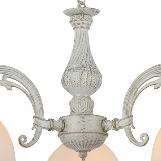 Подвесная люстра 74459-0.4-03