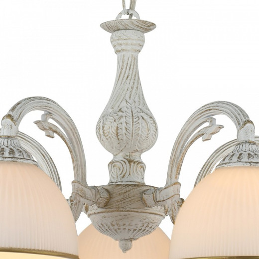 Подвесная люстра 74459-0.4-05