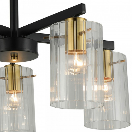 Люстра на штанге 74643-0.3-05