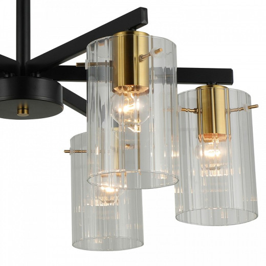 Люстра на штанге 74643-0.3-06