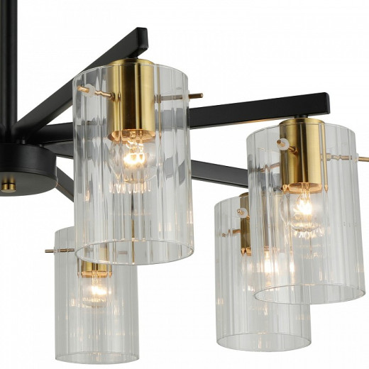 Люстра на штанге 74643-0.3-08