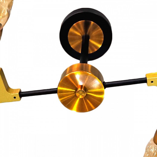 Потолочная люстра 81702-0.3-04