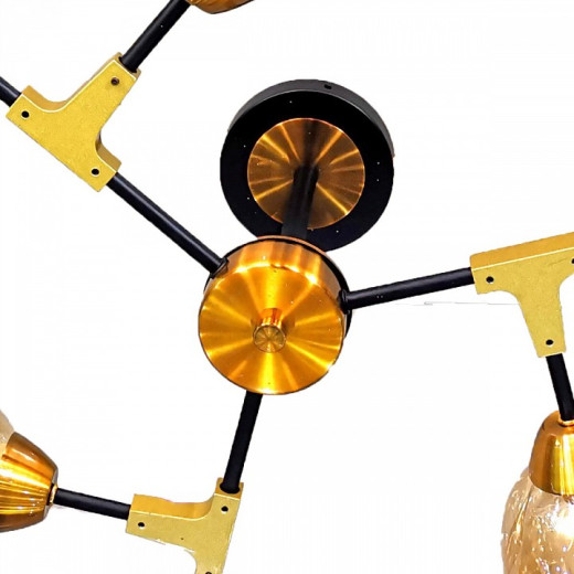 Потолочная люстра 81702-0.3-06