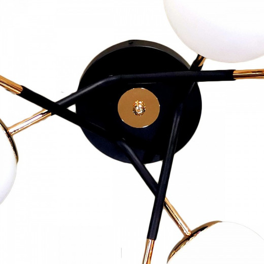 Потолочная люстра 81703-0.3-06