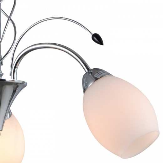 Люстра на штанге 83069-0.3-03 CR