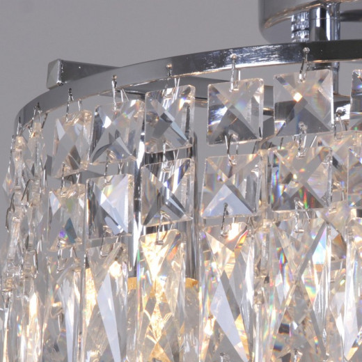 Потолочная люстра 90288-0.3-04 CR