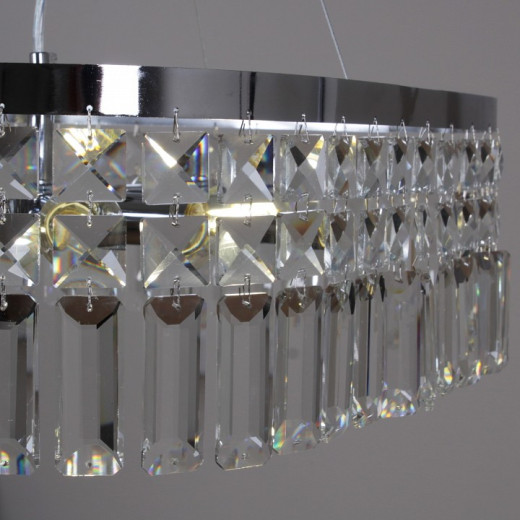 Подвесная люстра 90320-0.4-06 CR