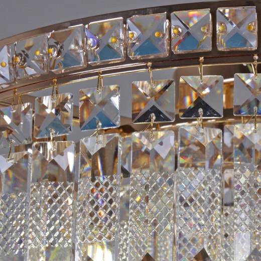 Потолочная люстра 90327-0.3-08 FGD