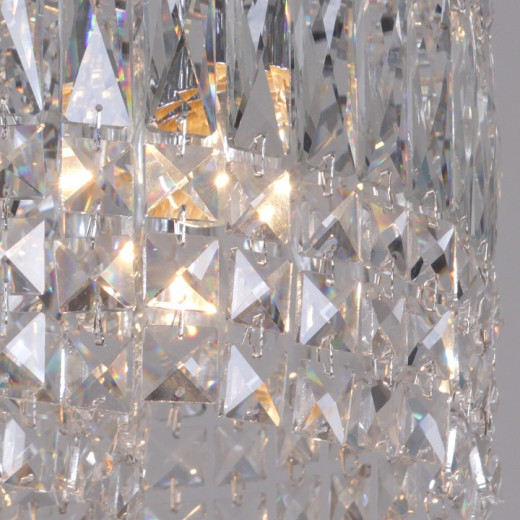 Потолочная люстра 90328-0.3-05 CR