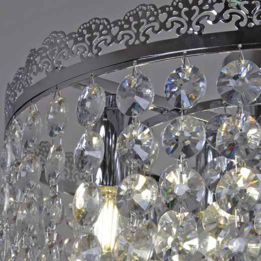 Потолочная люстра 90330-0.3-08 CR