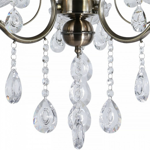 Подвесная люстра 96120-0.4-03