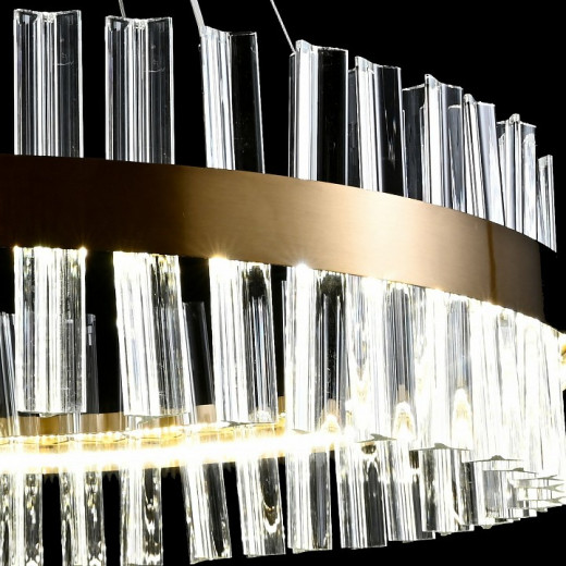 Подвесной светильник 98011-0.4-500 TB