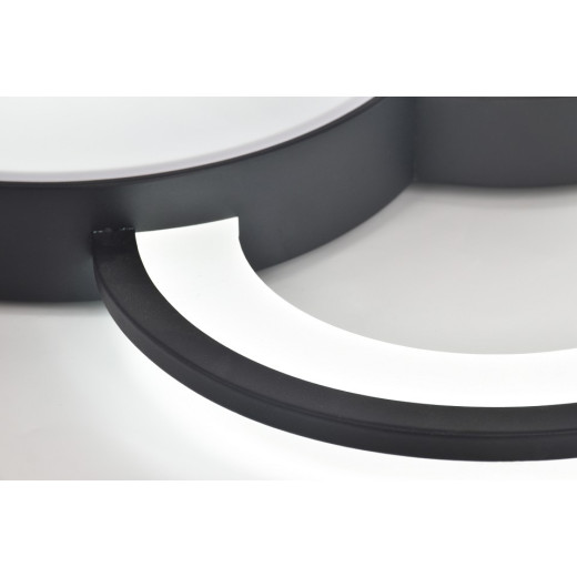 Потолочная люстра Rivoli Aliona Б0066452