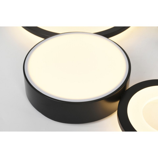 Потолочная люстра Rivoli Aliona Б0066468