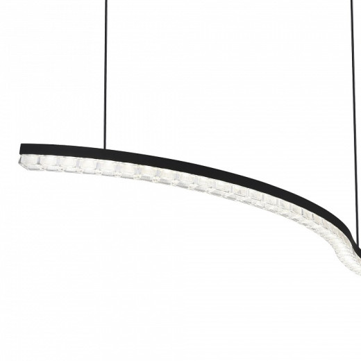 Подвесной светильник ST-Luce EUCLIDICS SL1018.403.01