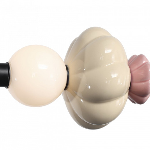 Подвесной светильник ST-Luce FLORENTINI SL6134.443.01