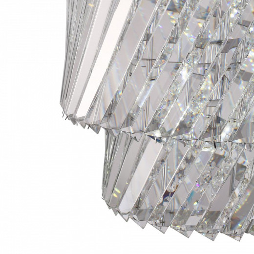 Подвесная люстра ST-Luce RITZ SL6138.303.04