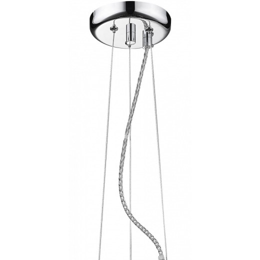 Подвесная люстра SIMPLE STORY 5031 5031-5PL