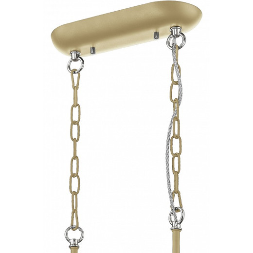 Подвесной светильник SIMPLE STORY 5581 5581-6PL