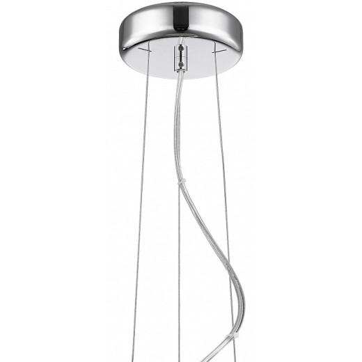 Подвесная люстра SIMPLE STORY 5931 5931-6PL3LED