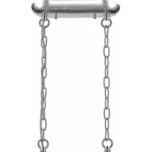 Подвесная люстра SIMPLE STORY 5931 5931-7PL