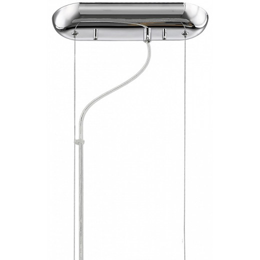 Подвесная люстра SIMPLE STORY 5931 5931PL3LED