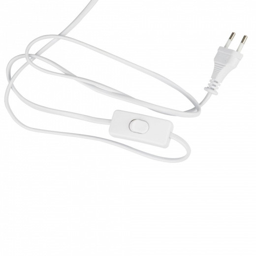 Настольная лампа офисная Uniel ULO-K22 UL-00009544