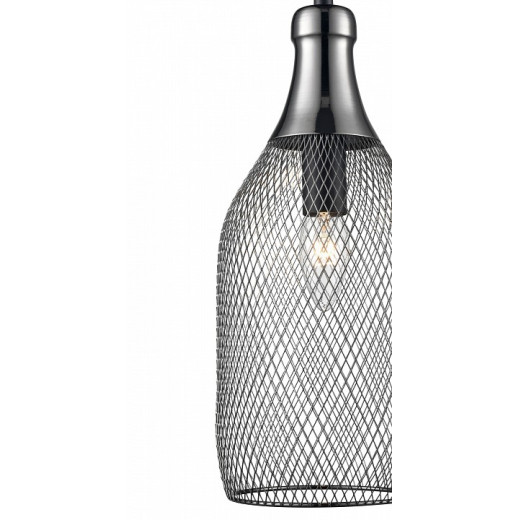 Подвесной светильник Vele Luce Maestro 1 VL6512P11