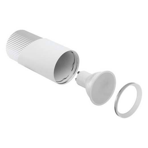 Светильник на штанге Wolta WTL-GU10 WTL-GU10/06WCH