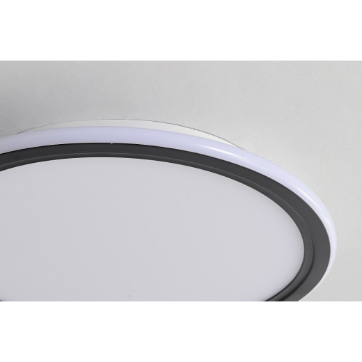 Накладной светильник Zortes Galo ZRS.10112.01