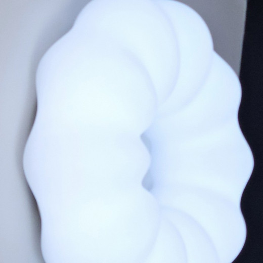 Накладной светильник Zortes Soft ZRS.1118.4