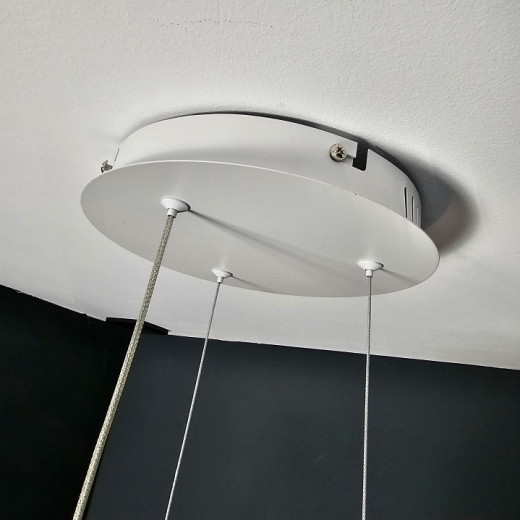 Подвесной светильник Zortes Soft ZRS.1119.01