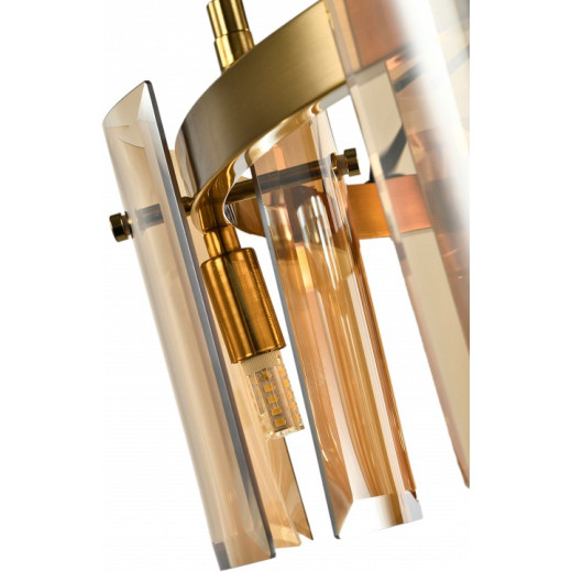 Подвесная люстра Zortes Rony ZRS.1200.06