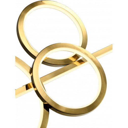 Подвесной светильник Zortes Osty ZRS.1209.04