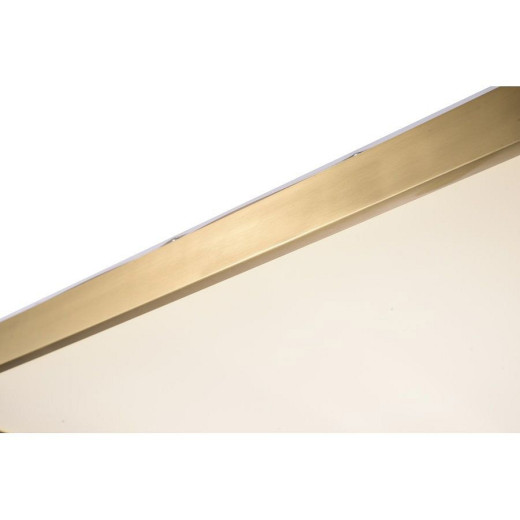 Накладной светильник Zortes Monna ZRS.1209.07