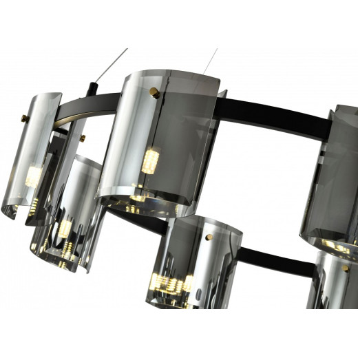 Подвесная люстра Zortes Rony ZRS.1209.08