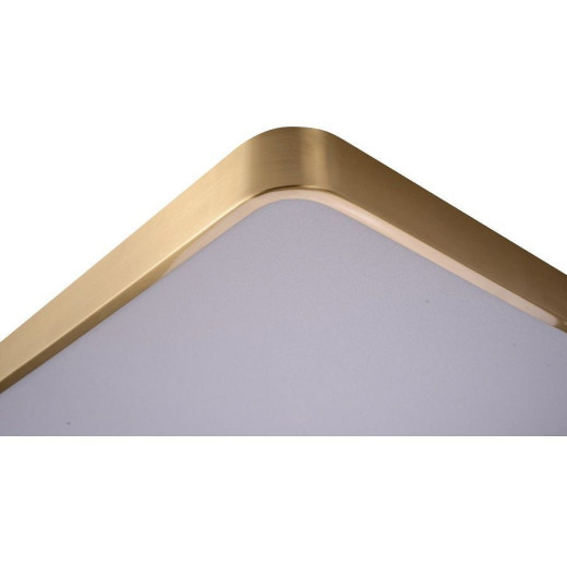 Накладной светильник Zortes Monna ZRS.1209.09