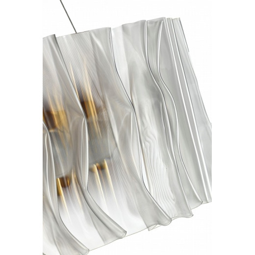 Подвесной светильник Zortes Dulana ZRS.1211.50