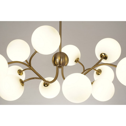 Люстра на штанге Zortes Blo ZRS.1777.12