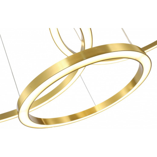 Подвесной светильник Zortes Lucia ZRS.25291.114