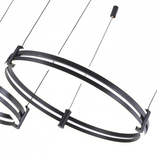 Подвесная люстра Zortes Duble-R ZRS.27510.02