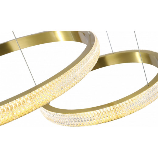 Подвесной светильник Zortes Lidia ZRS.30111.63