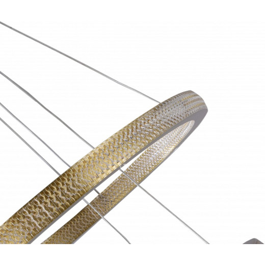 Подвесной светильник Zortes Grace ZRS.30220.126
