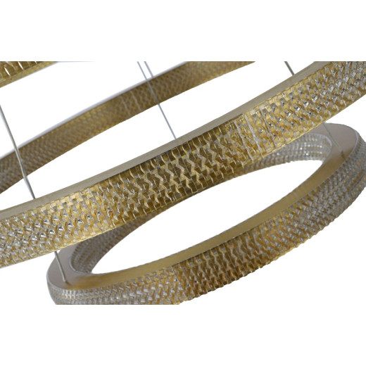 Подвесной светильник Zortes Grace ZRS.30220.228