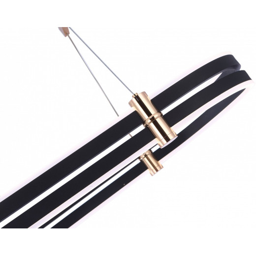 Подвесной светильник Zortes Duble-R ZRS.30505.92