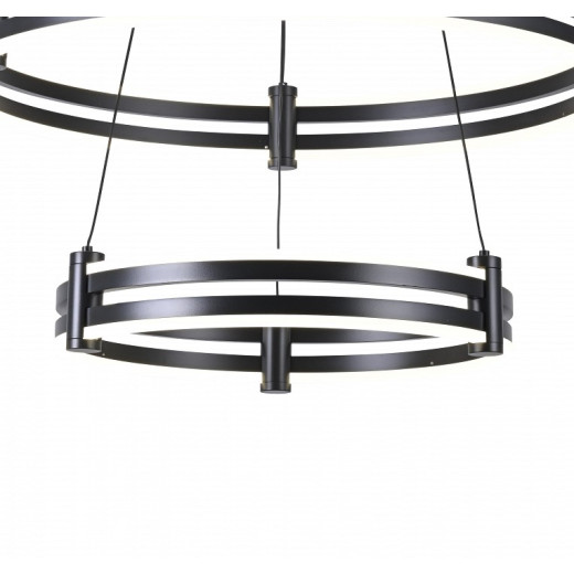 Подвесная люстра Zortes Duble-R ZRS.30514.09