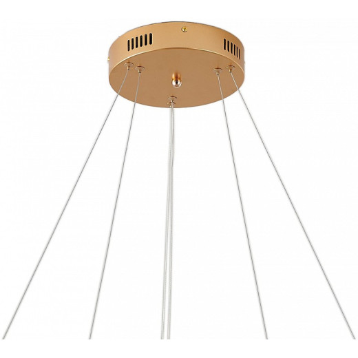 Подвесной светильник Zortes Ringolight ZRS.33320.63C