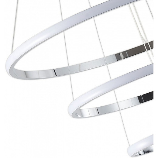 Подвесной светильник Zortes Ringolight ZRS.33321.120C
